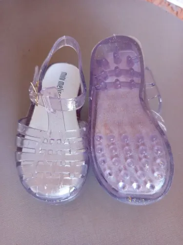 Mini Melissa Original