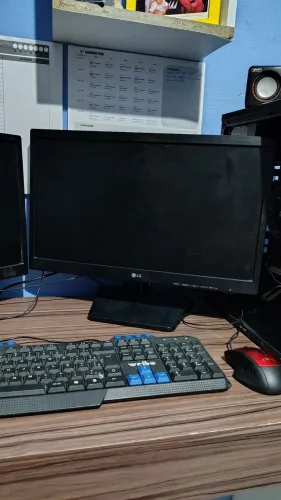 Computador Windows 10