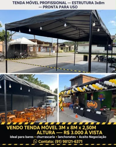 Tenda