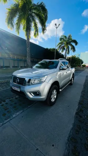 Nissan Frontier LE CD 4X4 2.3 Bi-TB Diesel Aut. 2017