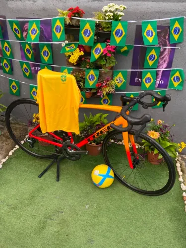 Treck emonda