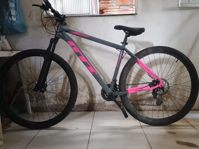 Bike Aro 29