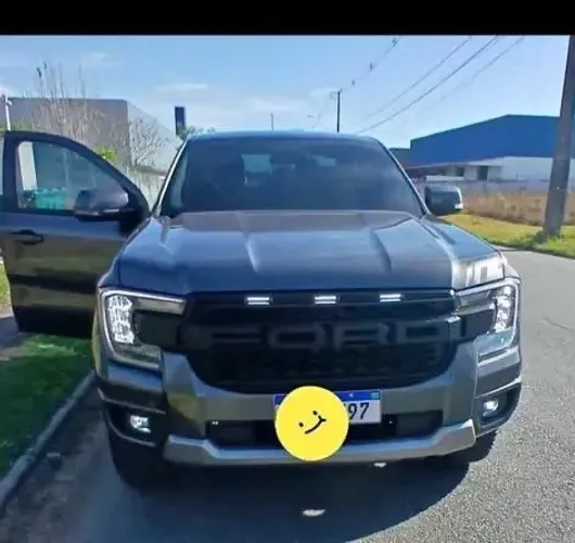 Ford Ranger XL 2.0l 4X4 2024