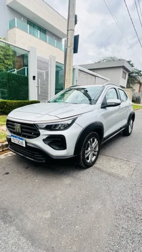 Fiat Pulse Drive 1.0 Turbo 200 Flex Aut. 2022