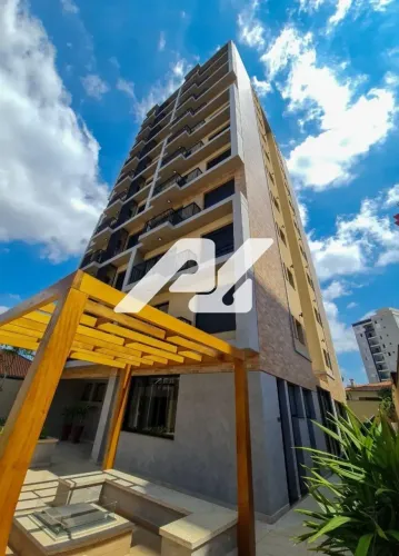 | Condomínio: RUBEM ALVES | - Jardim Guanabara - Campinas/S.P. Apartamento para locação na