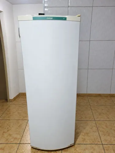 Geladeira consul 280L