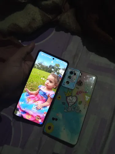Celular s20 fe