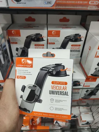 Suporte veicular universal