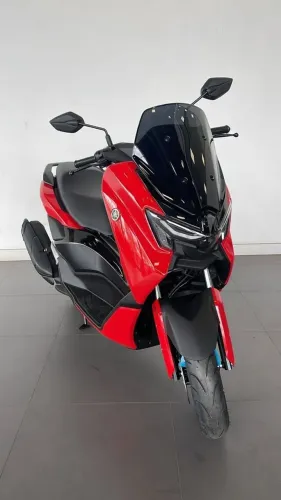 ADV 160 da Yamaha Nmax 160 **Entrada de R$7.100,00 para taxa 1%**