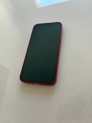 iPhone 13 256GB - original, único dono, bateria 73%