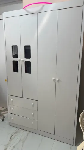 Guarda Roupa de bebê 