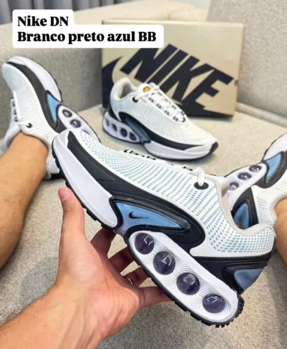Tenis Nike DN