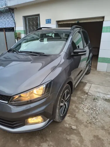 Volkswagen Fox Xtreme 1.6 Flex 8V 5P 2020
