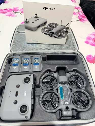 DJI NEO 2
