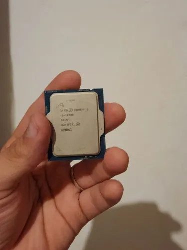 Processador i5 12ª