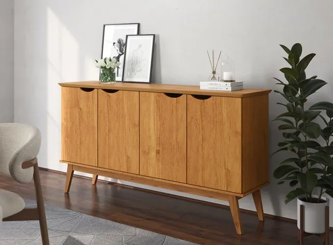Buffet 4Portas R292