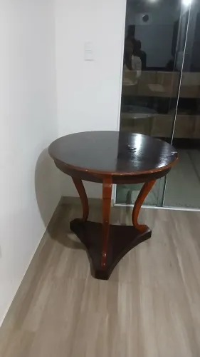 Móveis semi novos