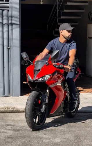 Moto SBM 250s 2026