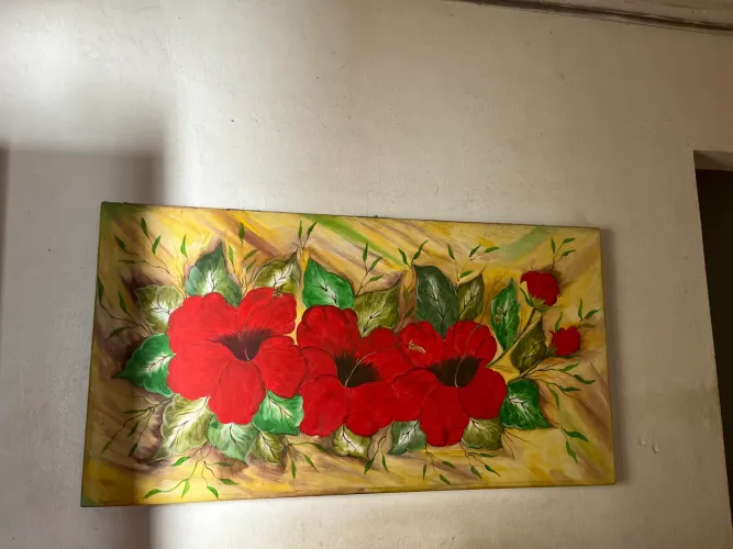Quadro de parede