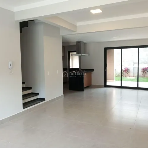 casa - Chácaras Silvania - Valinhos