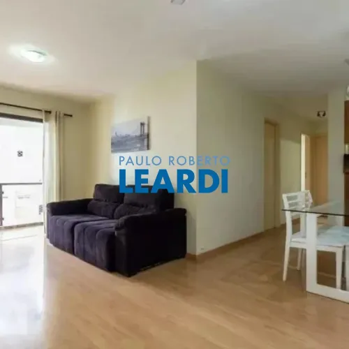 FLAT - ITAIM BIBI - SP