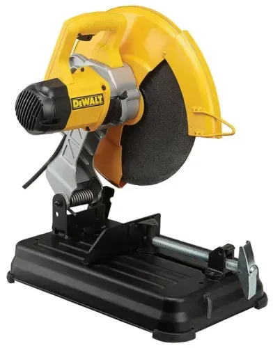 Serra de corte rápido 14", D28730, 220 V~, DEWALT