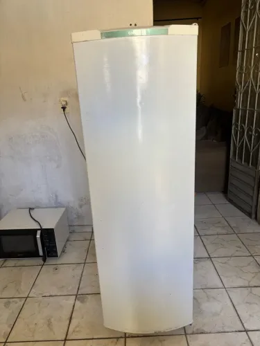 Geladeira consul palito (Frete grátis)