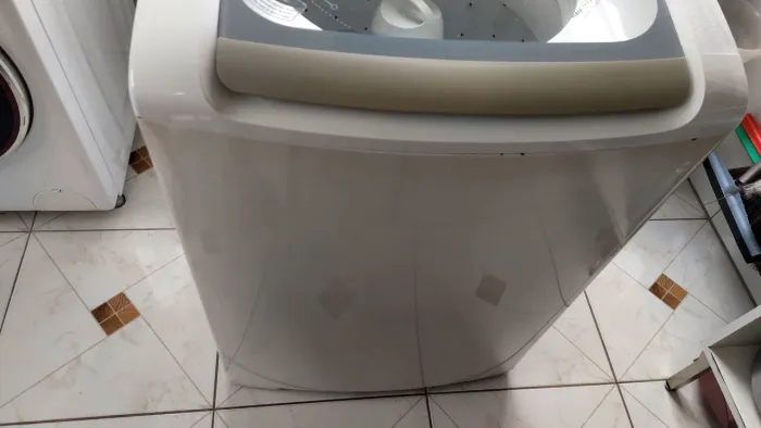 Máquina de lavar