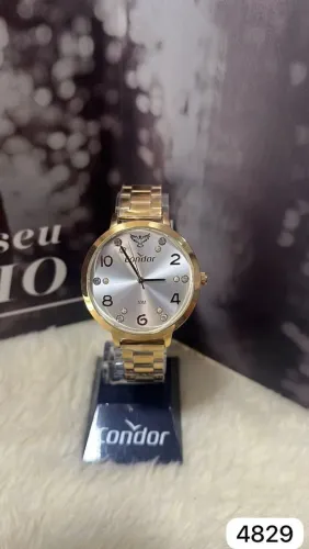Vendo relógio feminino 300 reais