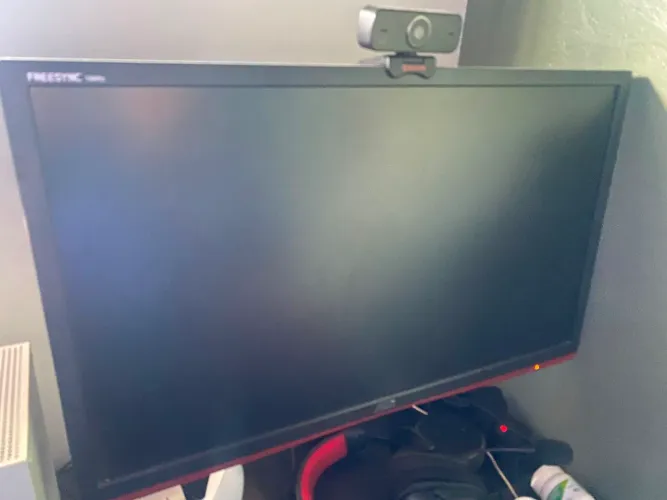Monitor