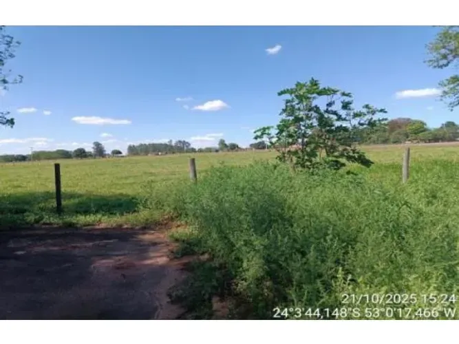 TERRENO RESIDENCIAL em Moreira Sales - PR, Jardim Bela Vista