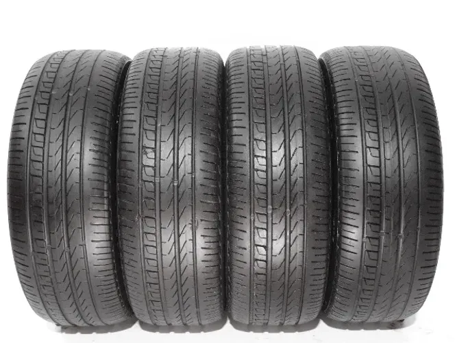 Pneus 195/55r16 Pirelli Onix Virtus Polo Agile Montana Punto C3 208 City Versa Jogo Barato