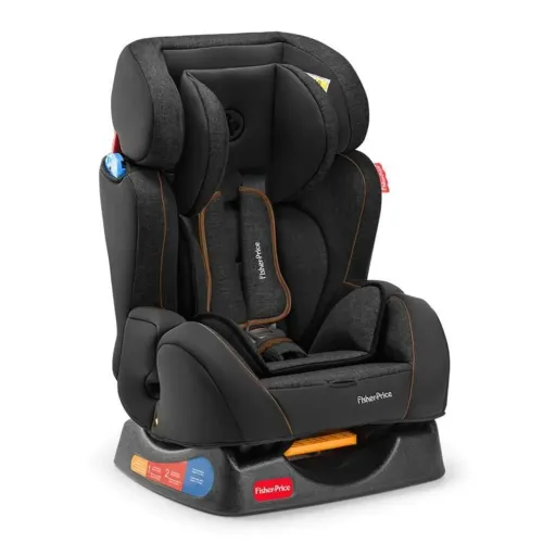 Cadeirinha para Carro Fisher-Price Hug BB577 - 0 a 25 kg