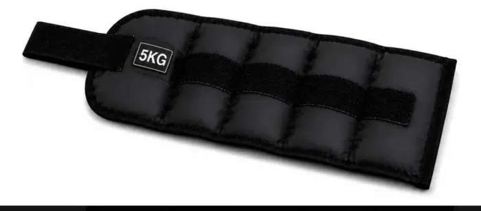 Caneleira de 5kg par