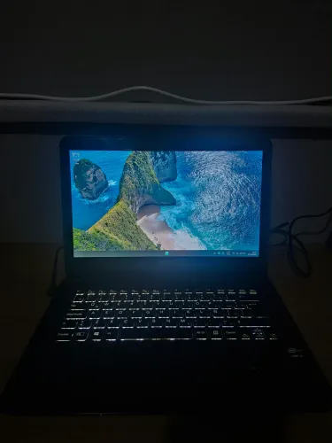 Notebook Sony Vaio 14"|Intel Core I5 3th|SSD 240GB|8 GB RAM DDR3|Teclado Retroiluminado|