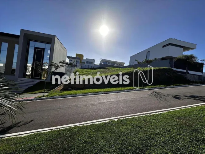 Venda Lote em condomínio Santa Paula I Vila Velha