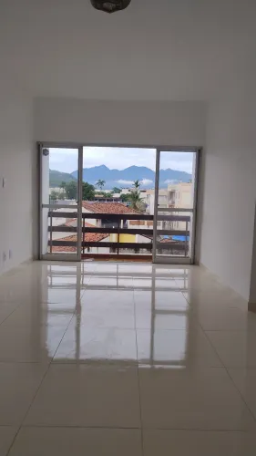 Taquara - Avenida dos Mananciais - apartamento 2 quartos