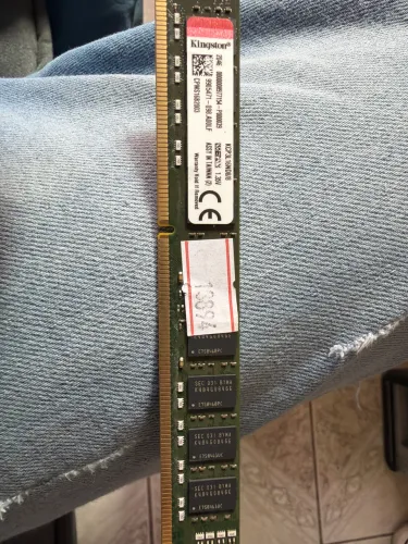 8 gb ddr3 kingston