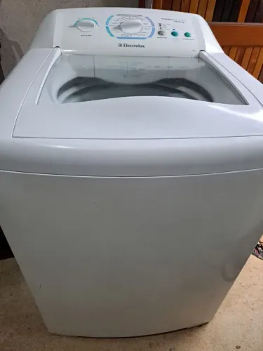 Máquina de lavar Eletrolux 12kg