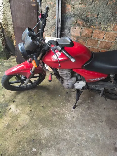 Cg 150 KS 