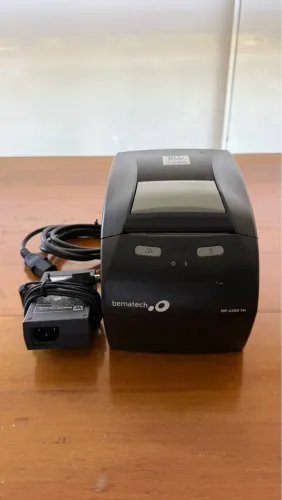 Impressora Bematech Mp-4200 TH