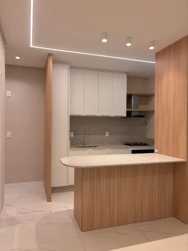 EXCELENTE APARTAMENTO PARA LOCAÇÃO ANUAL EM ITAPEMA