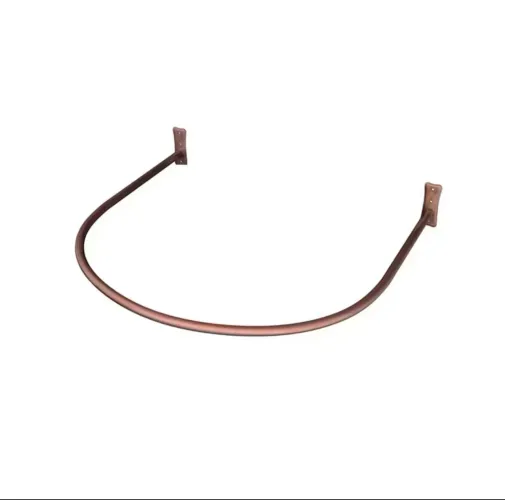 Aro de provador rose 90x90