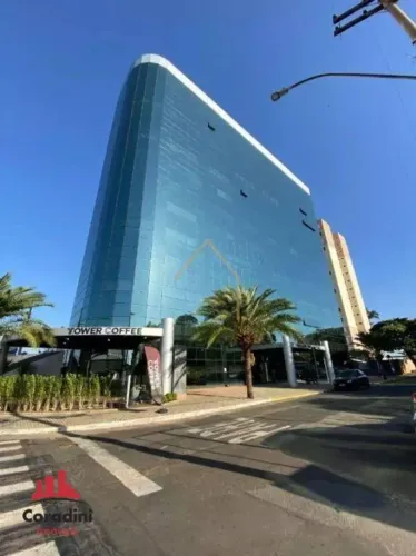 Sala para alugar - Vila Israel - Americana/SP