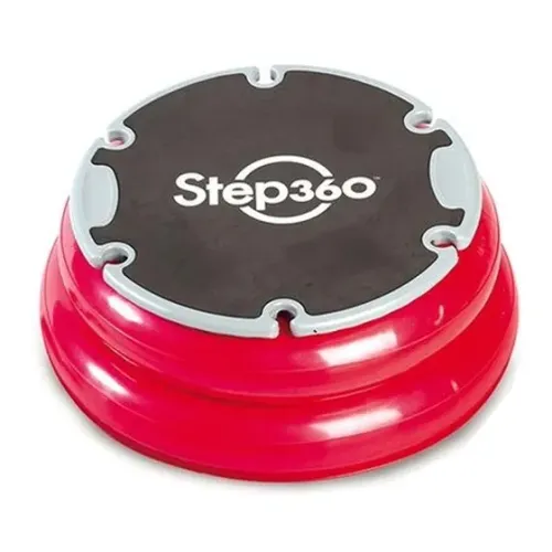 Plataforma de Equilíbrio SPRI Step360 Pro - Treinamento Funcional / Pilates