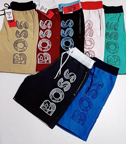 Shorts masculino