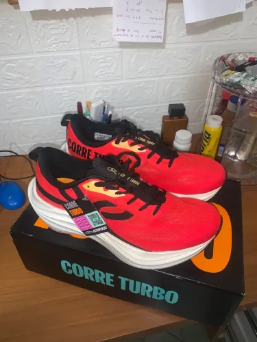 Olympikus Corre Turbo 39