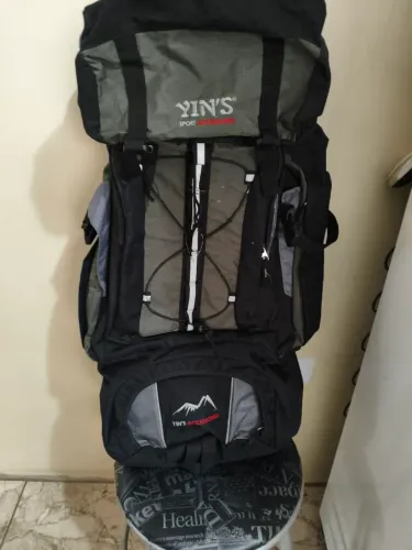 Mochila 80 litros