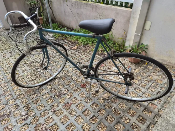 MONARK 10 ANOS 70