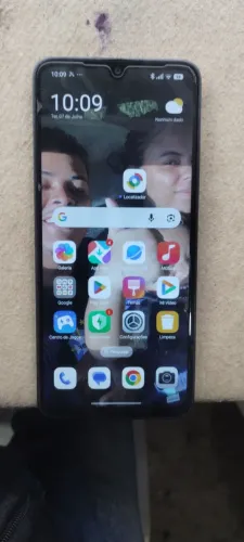 Redmi 14C